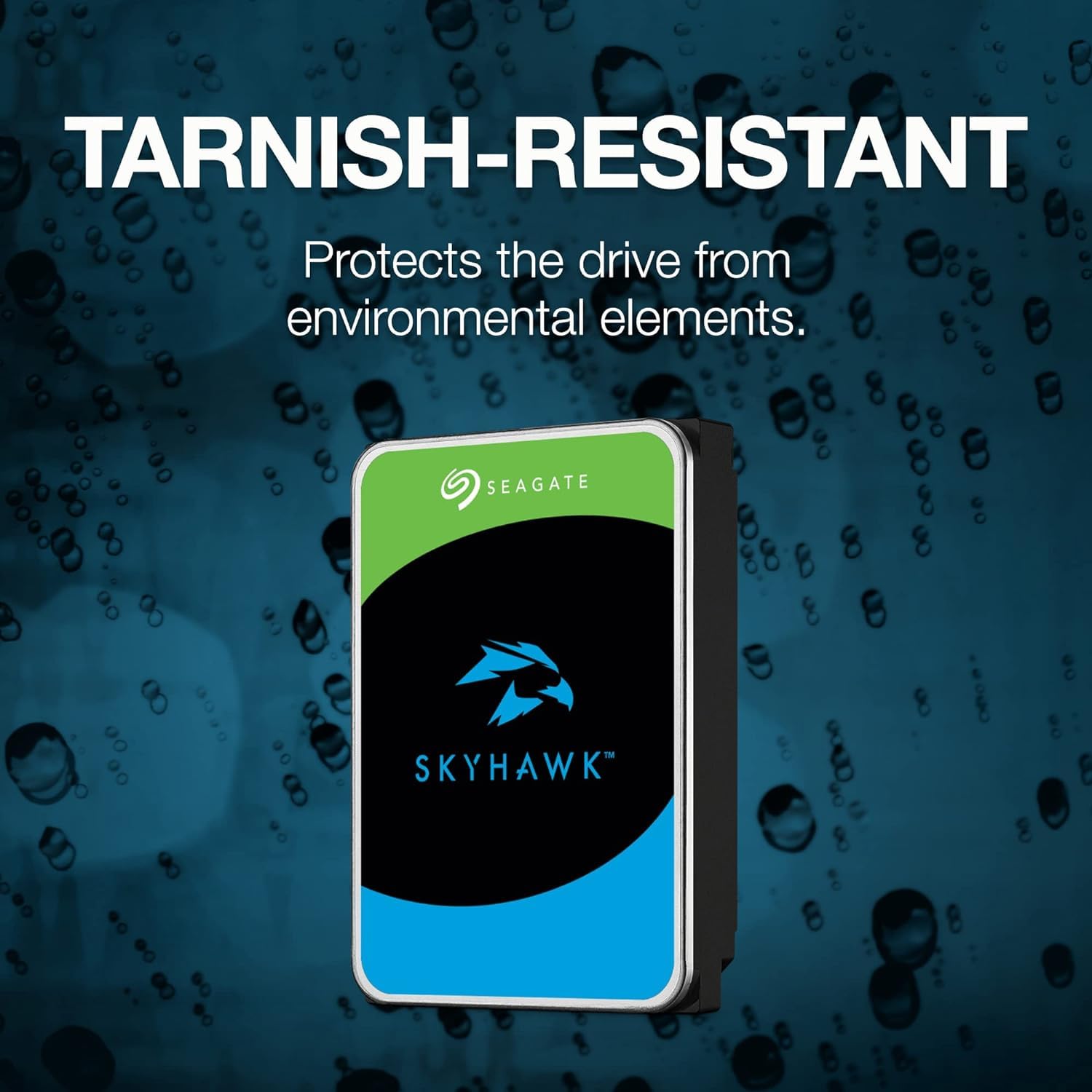 Amazon.com: SCOSCHE Seagate HDD Skyhawk 3,5 : Electronics